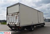 Mercedes-Benz ATEGO 1218