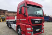 MAN TGX 26.400 XXL BDF
