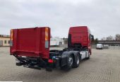 MAN TGX 26.400 XXL BDF
