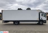MAN TGM 18.250 CHŁODNIA 850