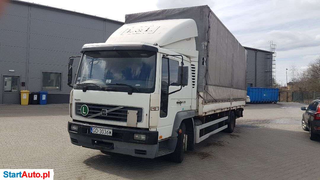 Volvo FL 6