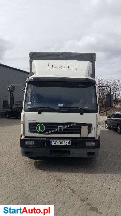 Volvo FL 6
