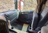 Scania R450