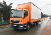MAN TGM 15.290