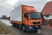 MAN TGM 15.290