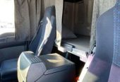 MAN TGA 26.400 TANDEM MANUAL