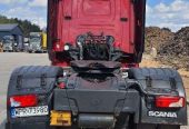Scania R450