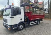 MAN TGL 12.210