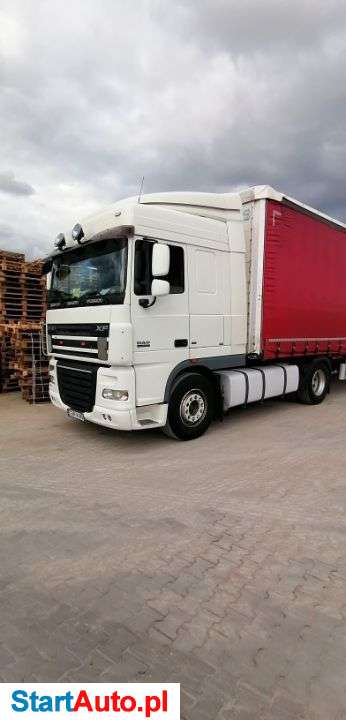 DAF 105 Xf