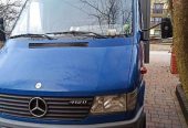 Mercedes-Benz 412D