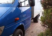 Mercedes-Benz 412D