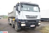 Iveco TRAKKER