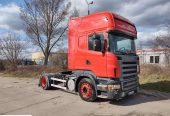 Scania R420