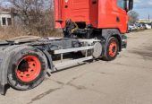 Scania R420