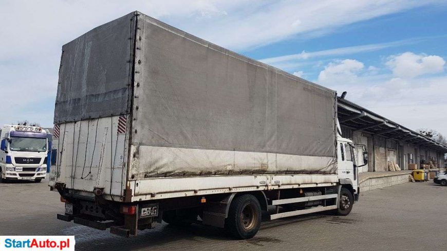 Volvo FL 6