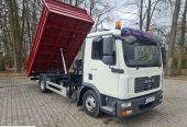 MAN TGL 12.210