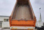 Mercedes-Benz Mercedes 8X8 ACTROS 4144 MP2