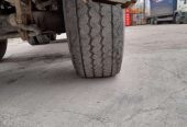 Mercedes-Benz Mercedes 8X8 ACTROS 4144 MP2