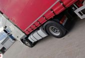 DAF 105 Xf