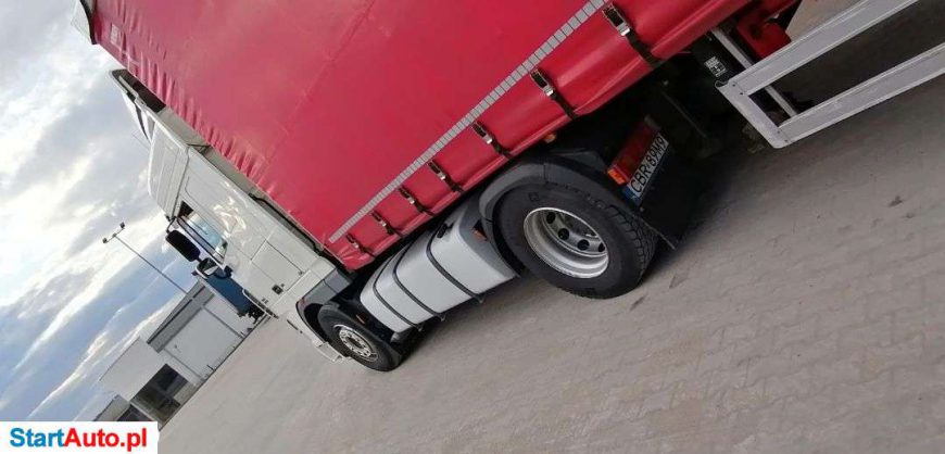 DAF 105 Xf