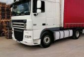 DAF 105 Xf