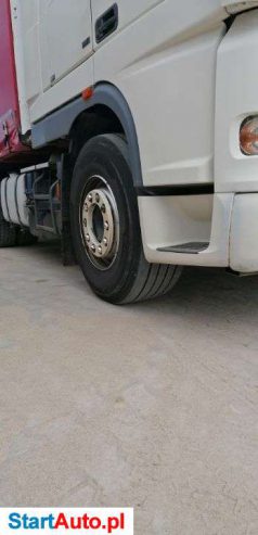 DAF 105 Xf