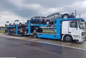 Mercedes-Benz Actros ANALOG 1841