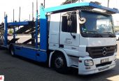 Mercedes-Benz Actros ANALOG 1841