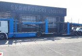 Mercedes-Benz Actros ANALOG 1841