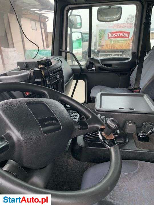 Volvo FL 6 – 220