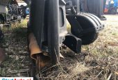 Scania Schmidt Plug Sniezny Sterowanie Pilot