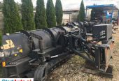 Scania Schmidt Plug Sniezny Sterowanie Pilot