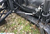 Scania Schmidt Plug Sniezny Sterowanie Pilot