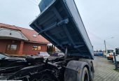 MAN TGA 26.390 // 2006r // Meiller Kipper 3 Strony