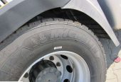 Mercedes-Benz Actros 1845 LS