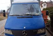 Mercedes-Benz 412D