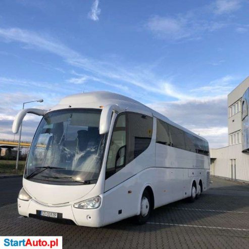 Scania Irizar PB