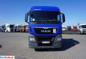 MAN TGX 18.480 XLX AUTOMAT INTARDER NAVI * 622 000 KM * 2015