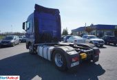 MAN TGX 18.480 XLX AUTOMAT INTARDER NAVI * 622 000 KM * 2015