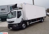Renault Premium
