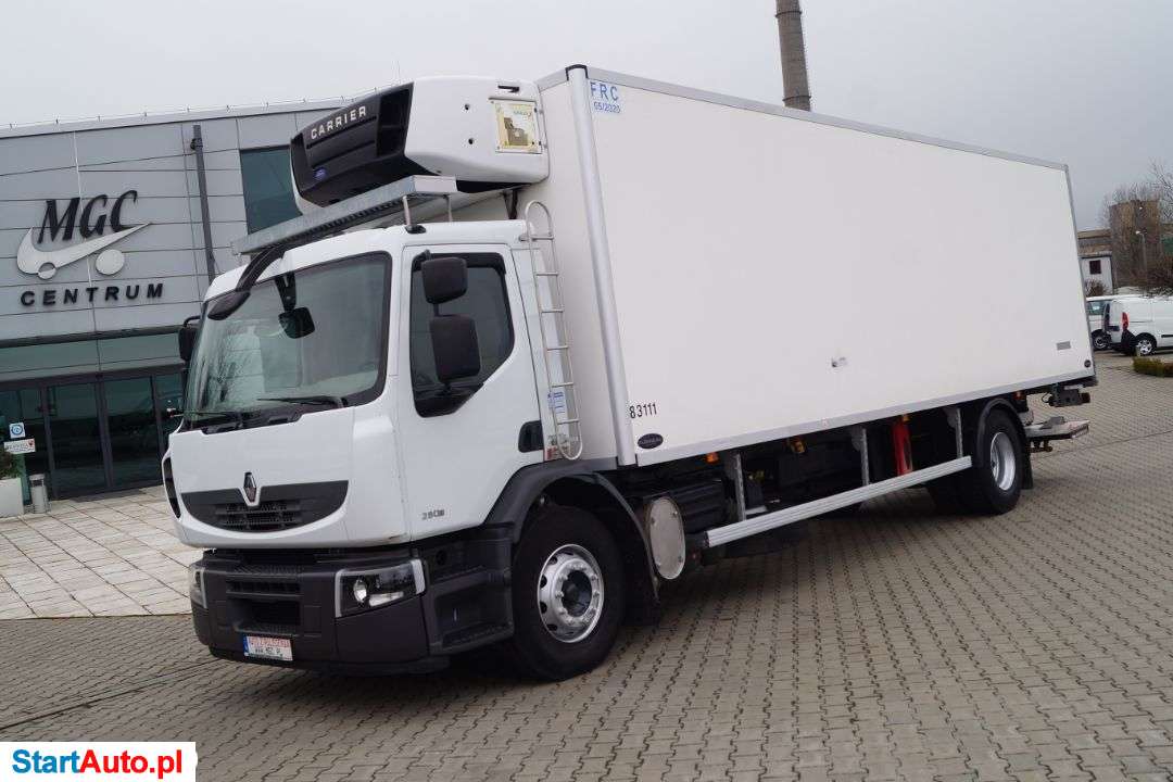 Renault Premium