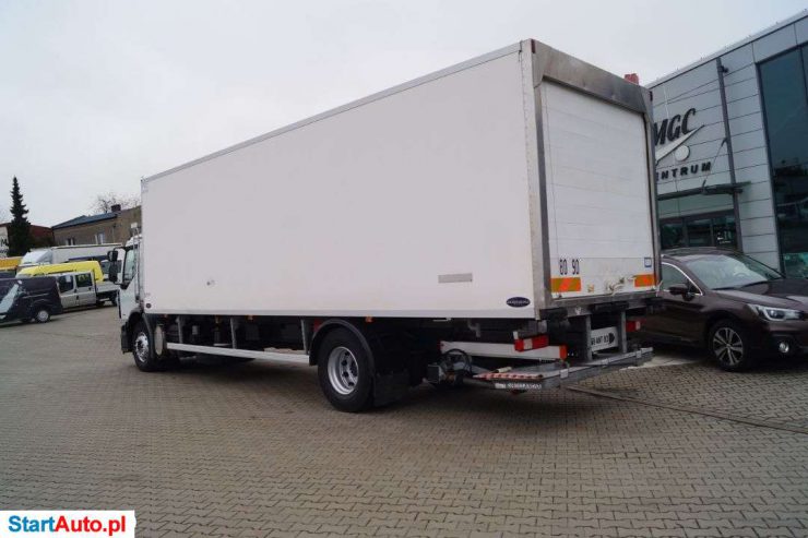 Renault Premium