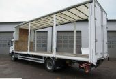 Mercedes-Benz ATEGO 1624