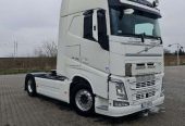 Volvo FH 500 I-Save
