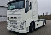 Volvo FH 500 I-Save