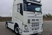 Volvo FH 500 I-Save