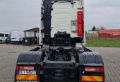 Volvo FH 500 I-Save