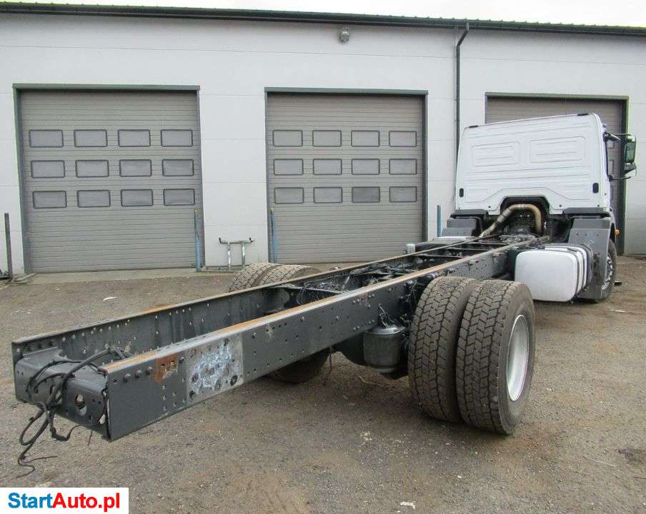 Mercedes-Benz AXOR 1829