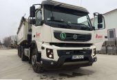 Volvo FMX