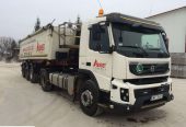 Volvo FMX